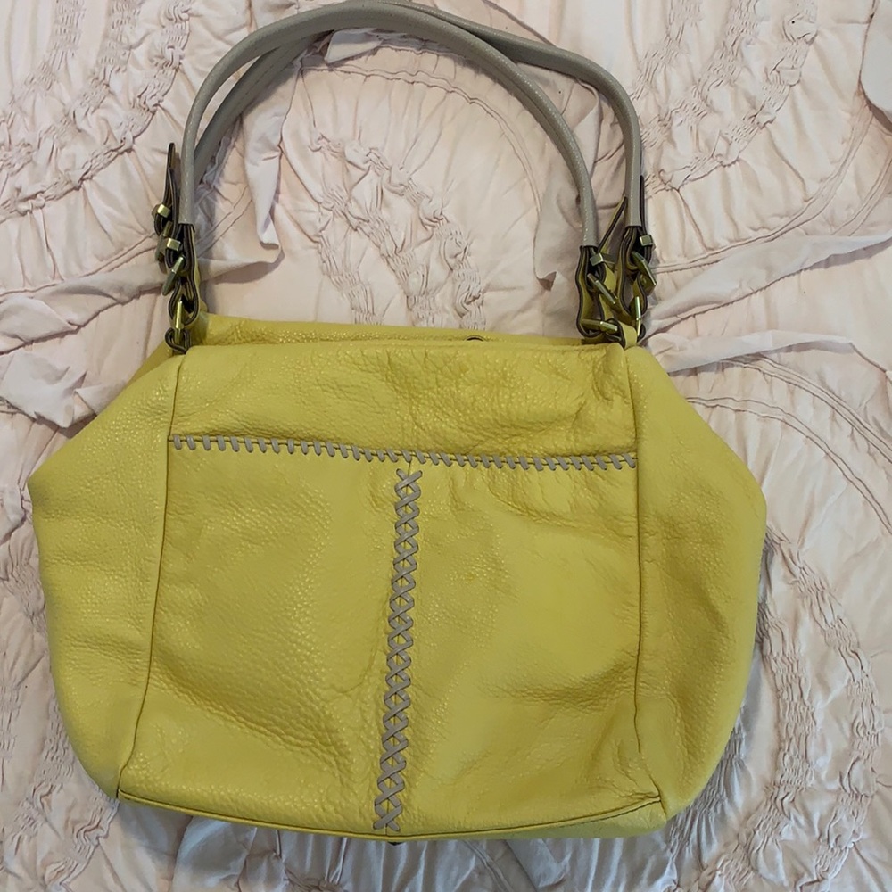 orYany Shoulder Bag